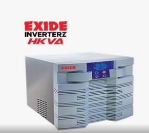 Exide Inverter 2.5 KVA /36v [24 Months Warranty]